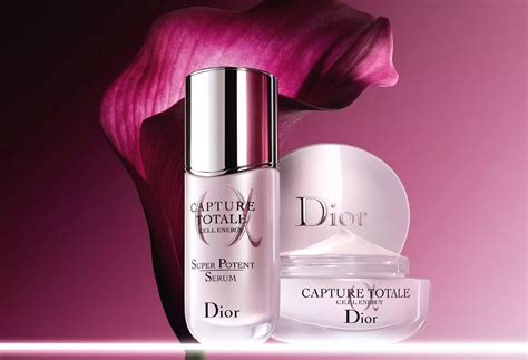 Dior skin care reviews